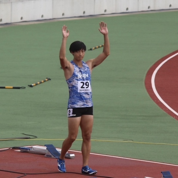 写真：国民スポーツ大会（佐賀県大会）