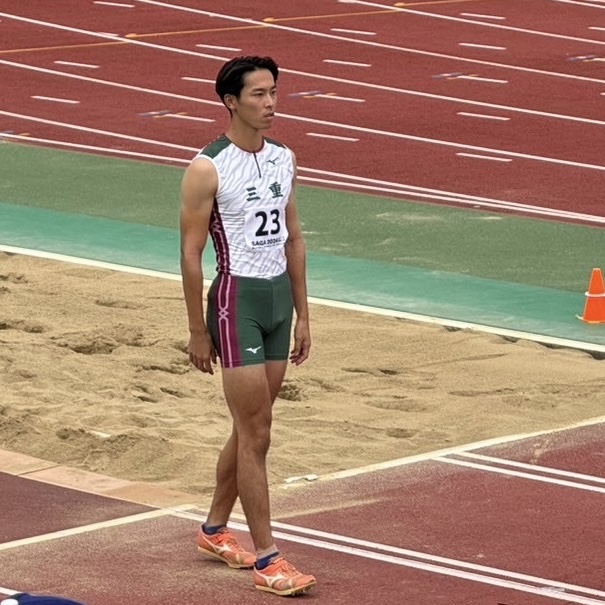 写真：国民スポーツ大会（佐賀県大会）