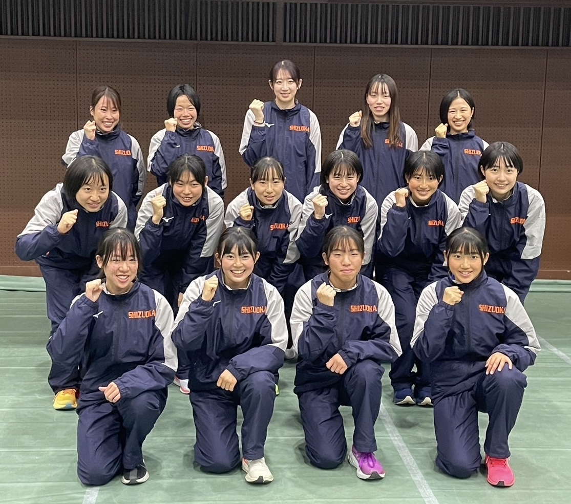 写真：皇后盃 第43回全国都道府県対抗女子駅伝